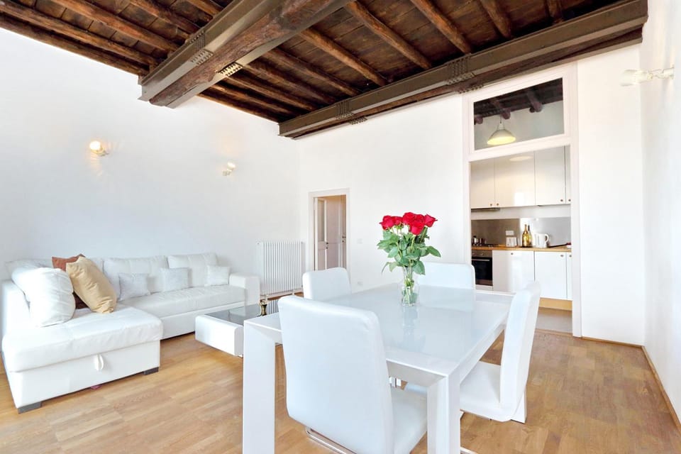 Pantheon - Argentina Luxury Apartment in Rome