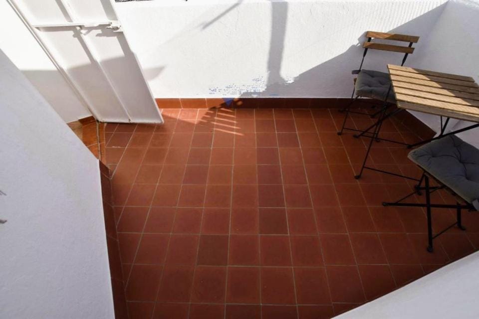 Casa Blanca House in Andalusia