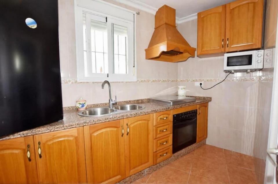 Casa Blanca House in Andalusia