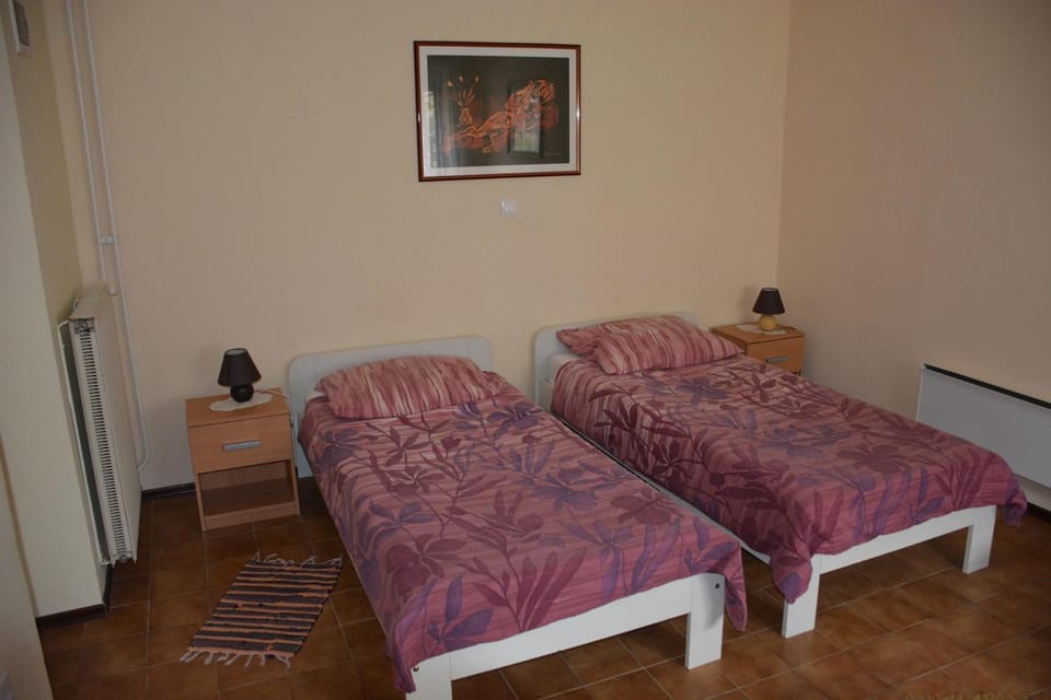 Apartma Podgornik Apartment in Friuli-Venezia Giulia