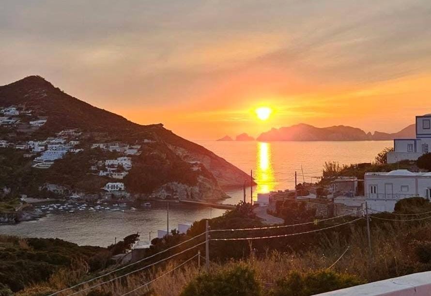 Ponzamania Appartamenti da Silverio Apartment in Le Forna