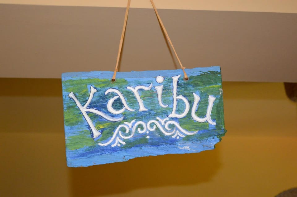 Property logo or sign