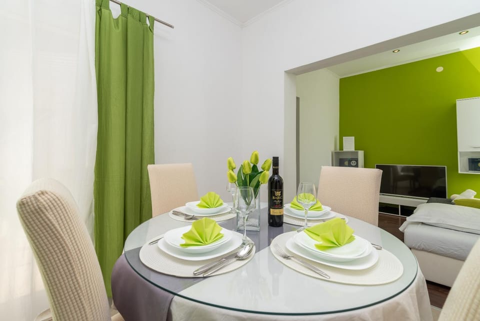 Apartment Roko Apartment in Trogir