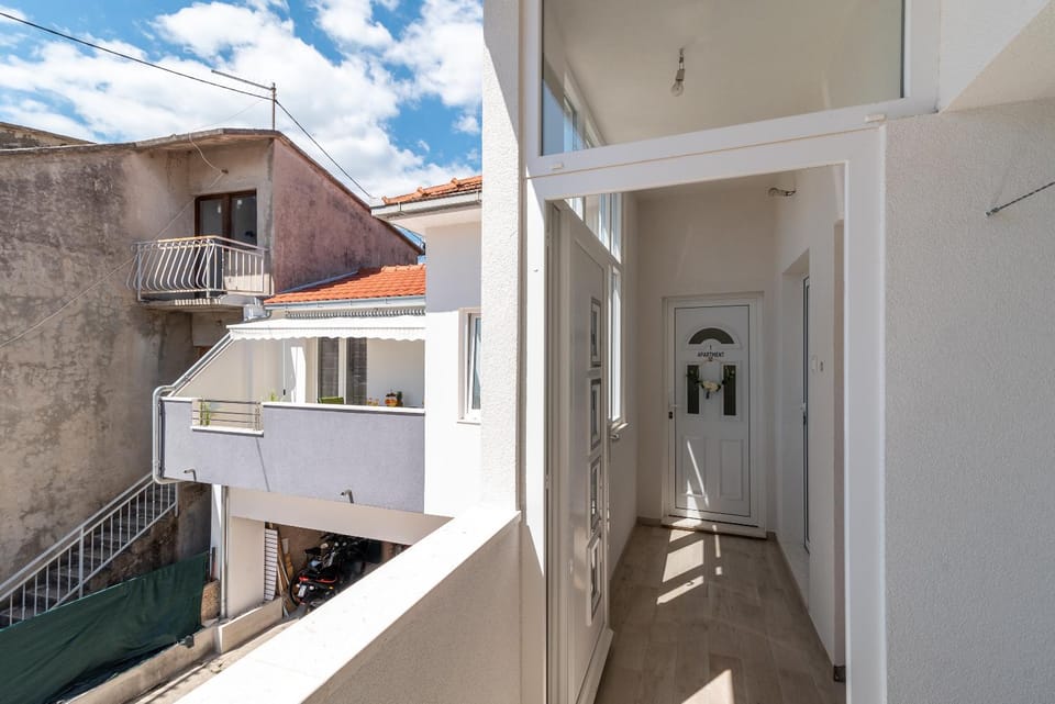 Apartment Roko Apartment in Trogir