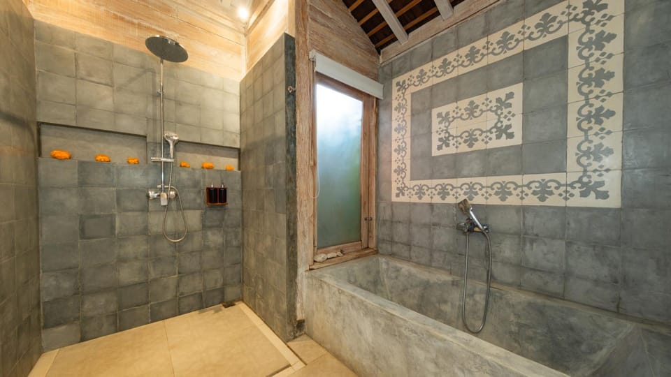 Shower, Bathroom, Bath