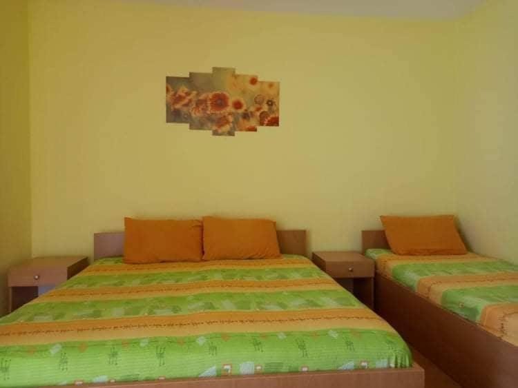 Apartments Kalistos Apartment in Decentralized Administration of Macedonia and Thrace