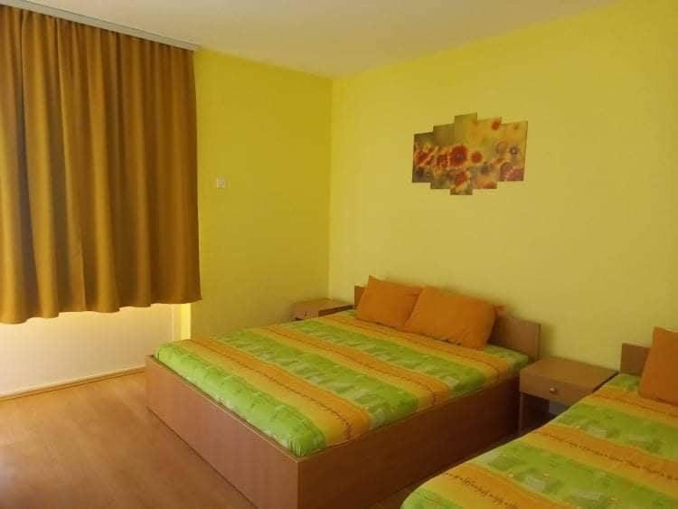 Apartments Kalistos Apartment in Decentralized Administration of Macedonia and Thrace