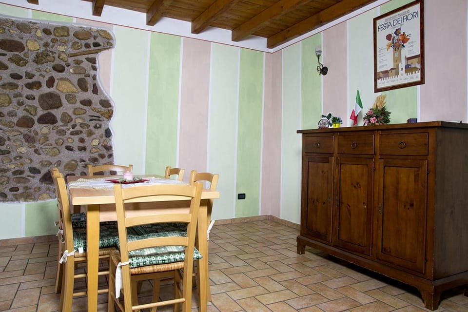 Corte Fattori Farm Stay in Province of Brescia