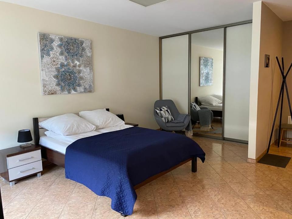 Apartament Zielone Tarasy 7B Apartment in West Pomeranian Voivodeship, Poland