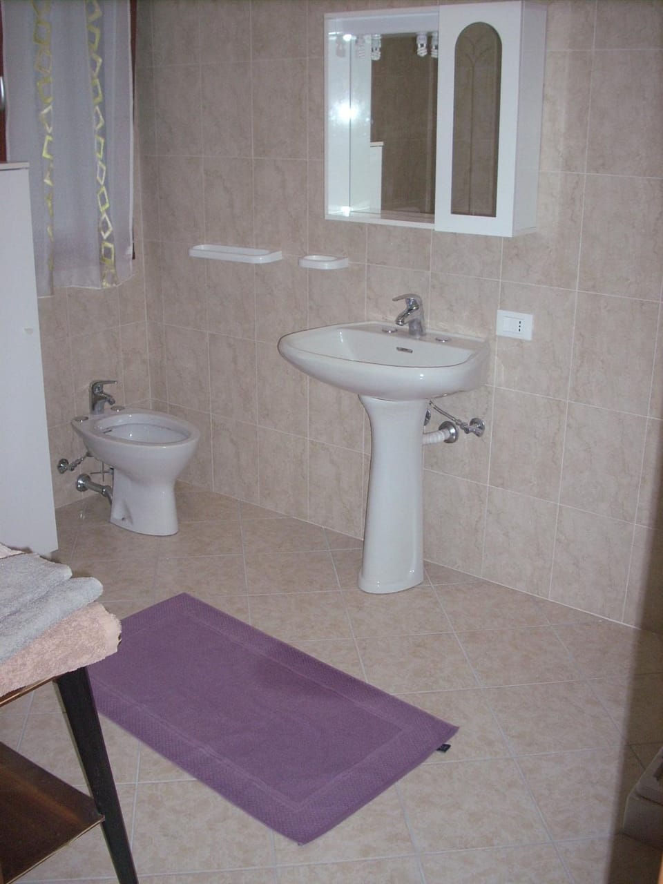 B&B Da Toni Bed and Breakfast in Veneto