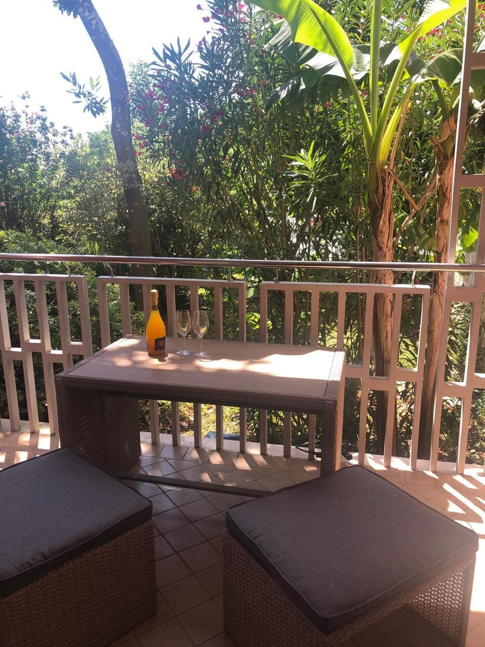 Maya Apartment in Portorož