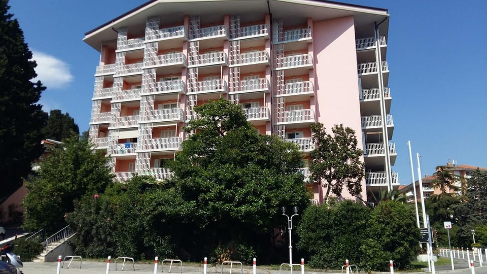 Maya Apartment in Portorož