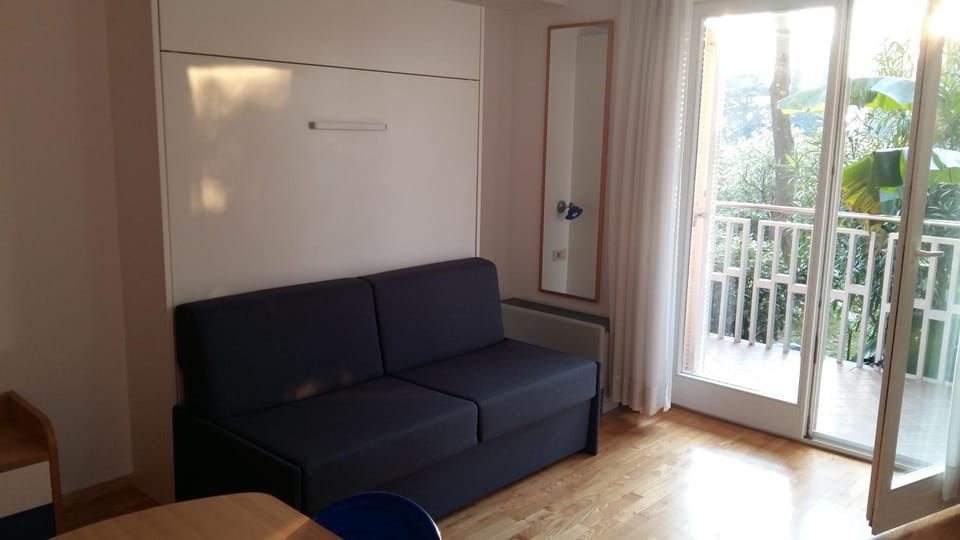 Maya Apartment in Portorož