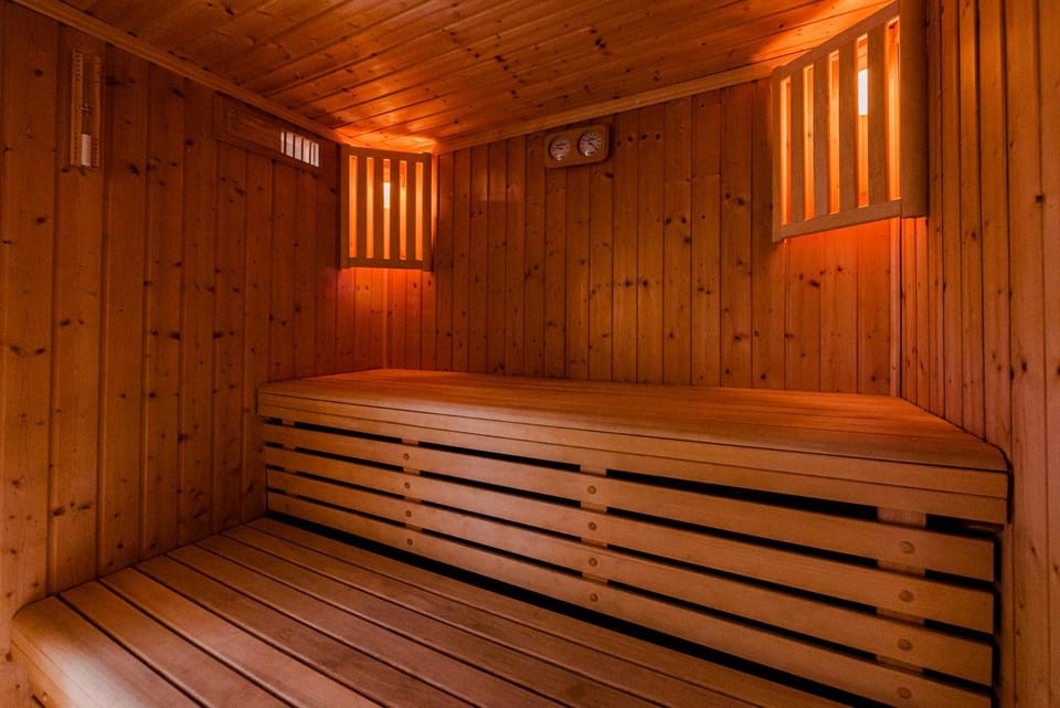 Villa Simonetta Villa in Fregenae