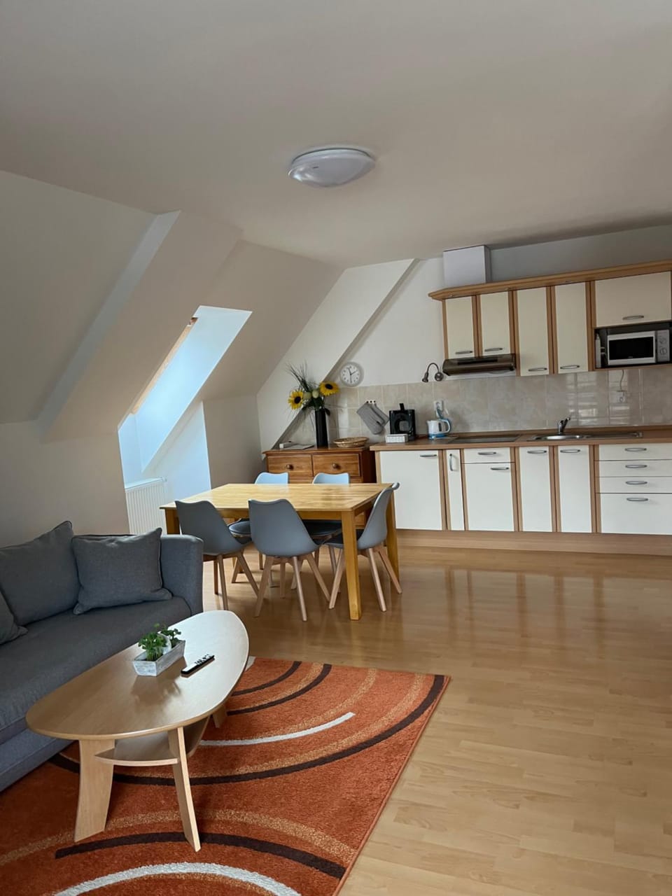 Apartmán Labská Apartment in Czechia