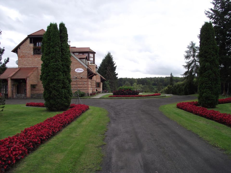 Apartament ALINA Apartment in Pomeranian Voivodeship