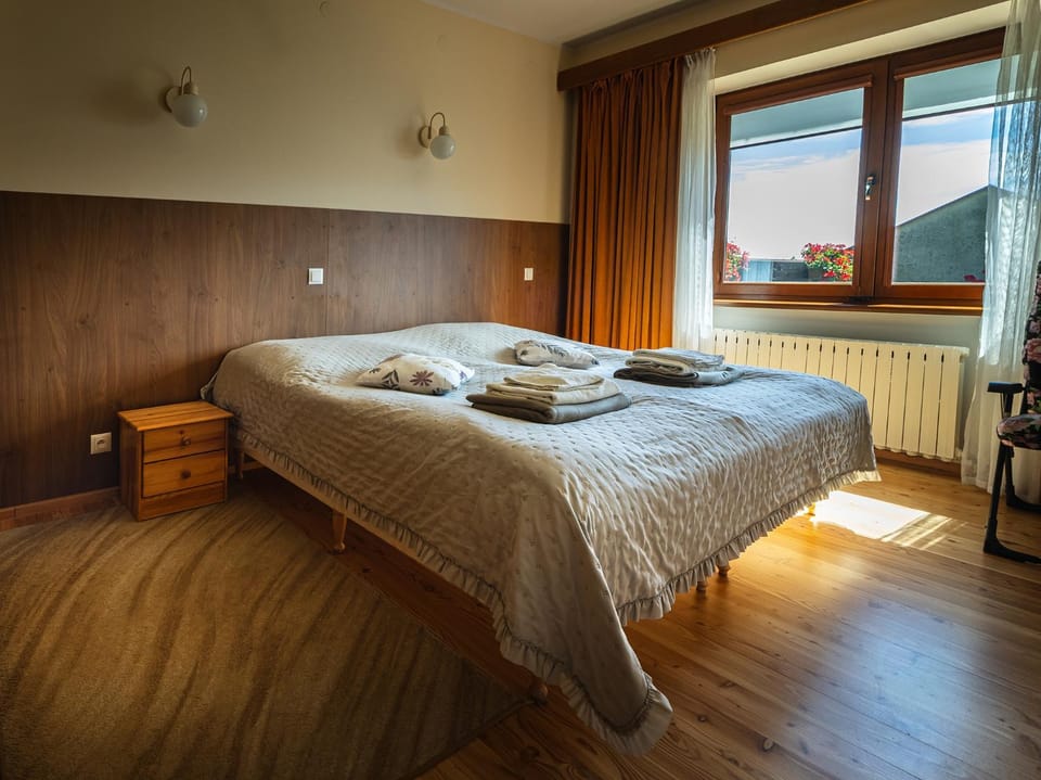 Apartament ALINA Apartment in Pomeranian Voivodeship