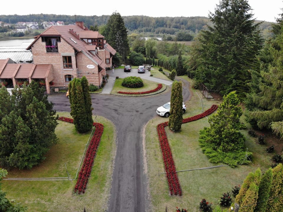 Apartament ALINA Apartment in Pomeranian Voivodeship