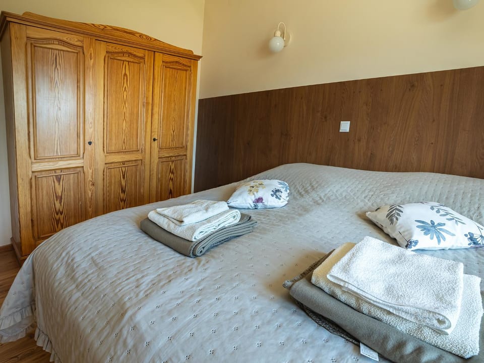 Apartament ALINA Apartment in Pomeranian Voivodeship