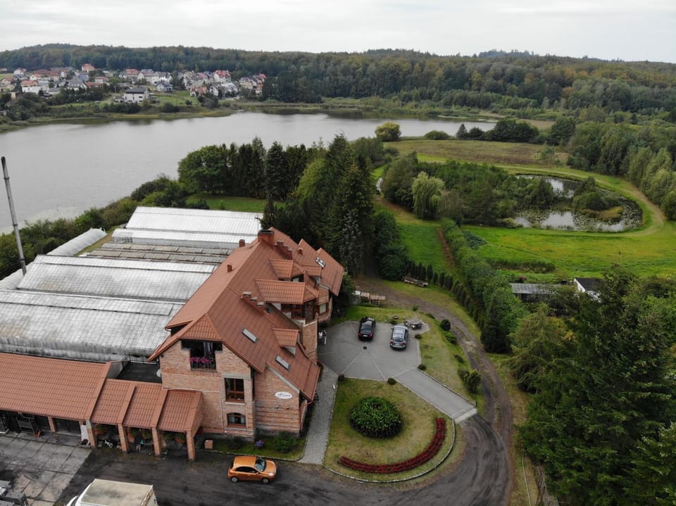 Apartament ALINA Apartment in Pomeranian Voivodeship