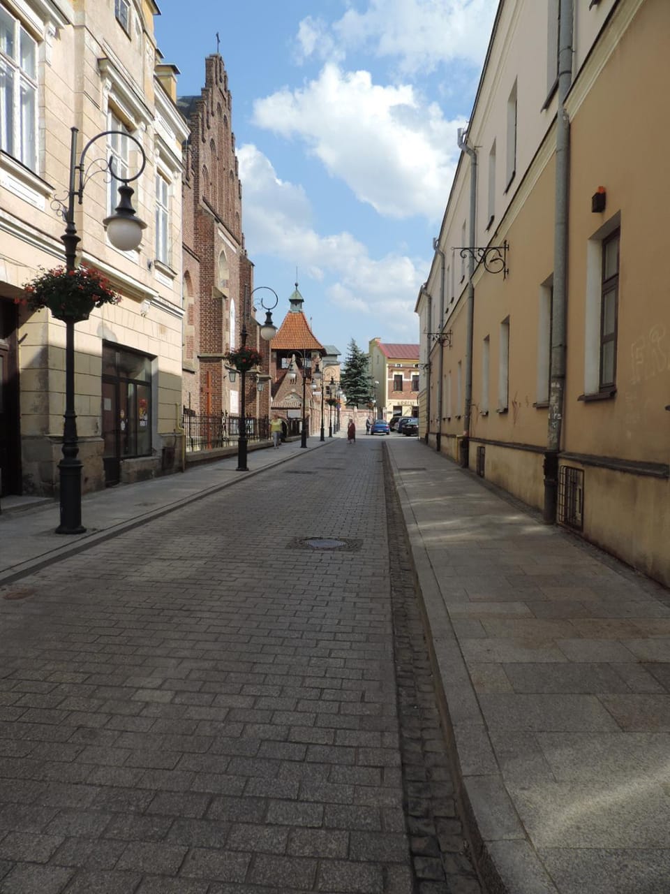 Apartament Violet Apartment in Poland