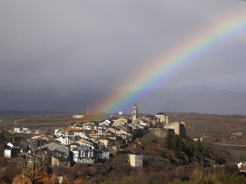 Hostal Carmen Hotel in Senabria