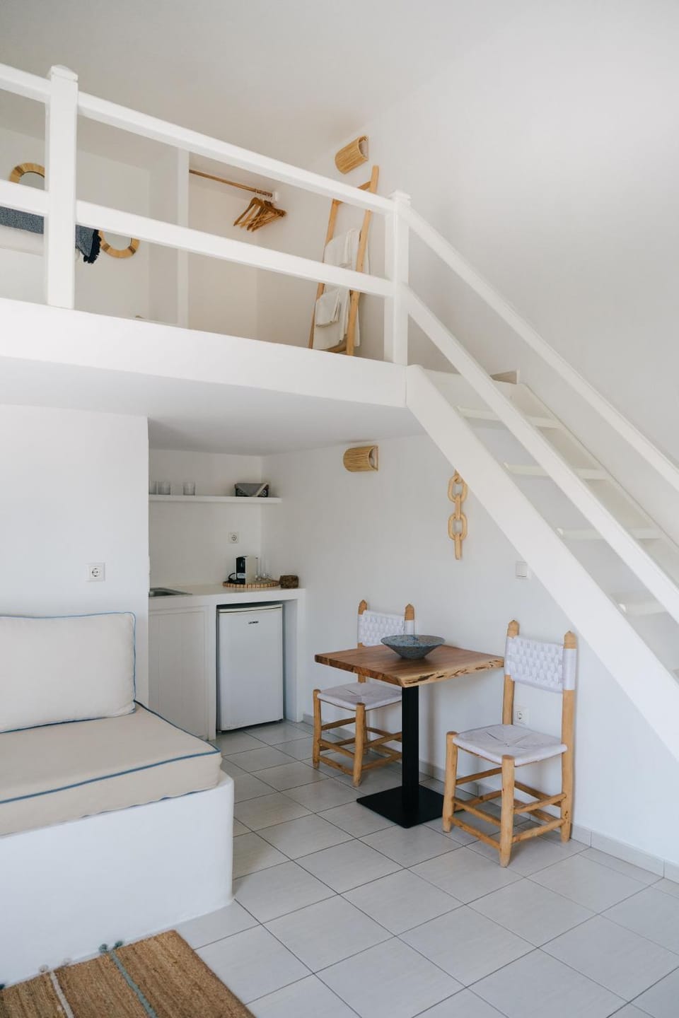 Nissos Suites Apartment in Milos
