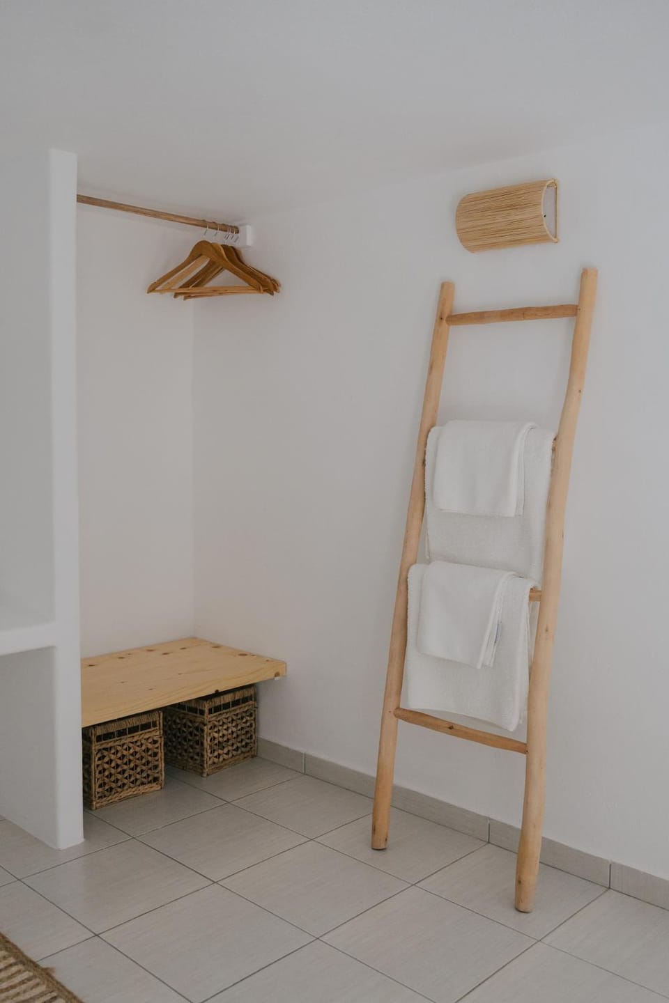 Nissos Suites Apartment in Milos