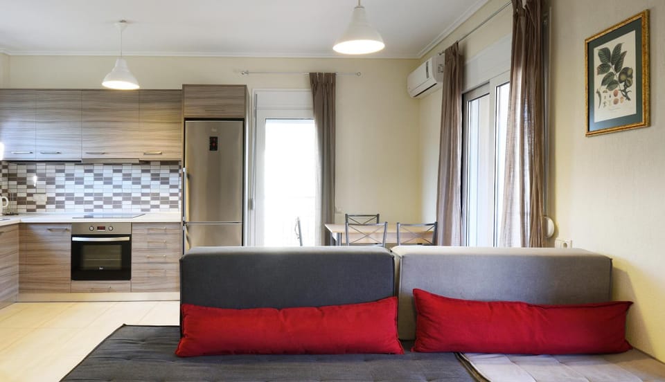 Botanica Villas & Apartments House in Halkidiki