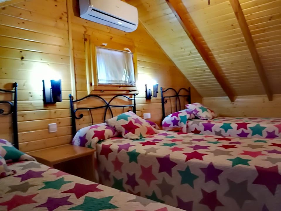 Cabañas los Pinos Arroyo Frio Apartment in Arroyo Frío