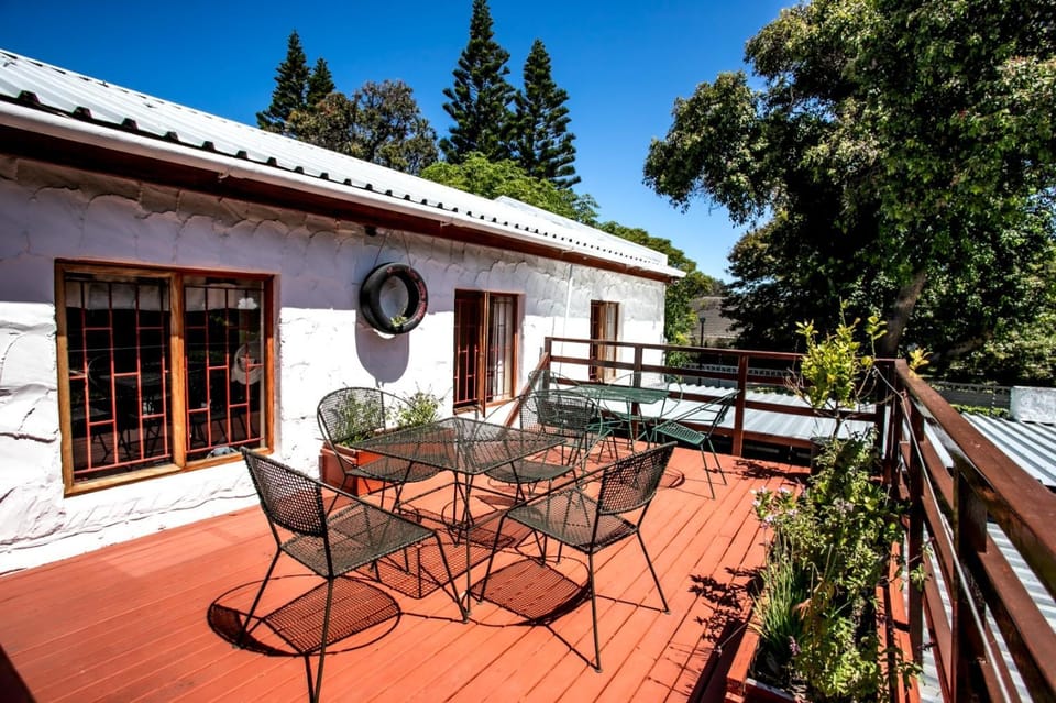 Balcony/Terrace, Seating area