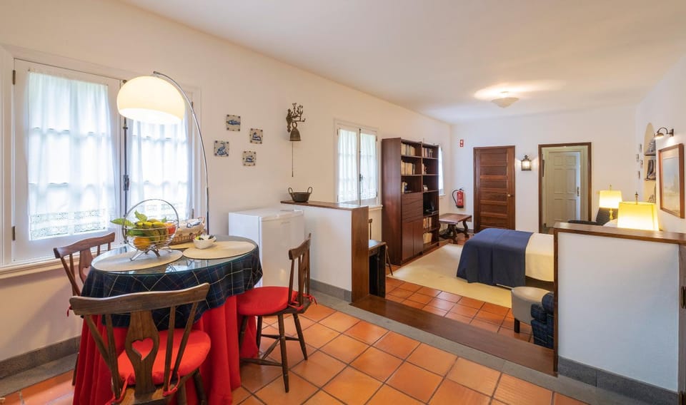 Casa dos Agapantos Apartment in Ponta Delgada
