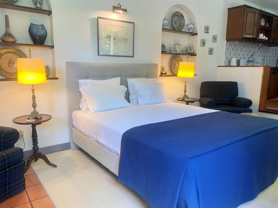Casa dos Agapantos Apartment in Ponta Delgada