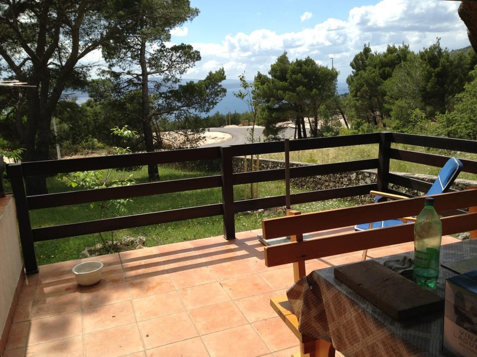 Holiday home Josipovic House in Baška Voda