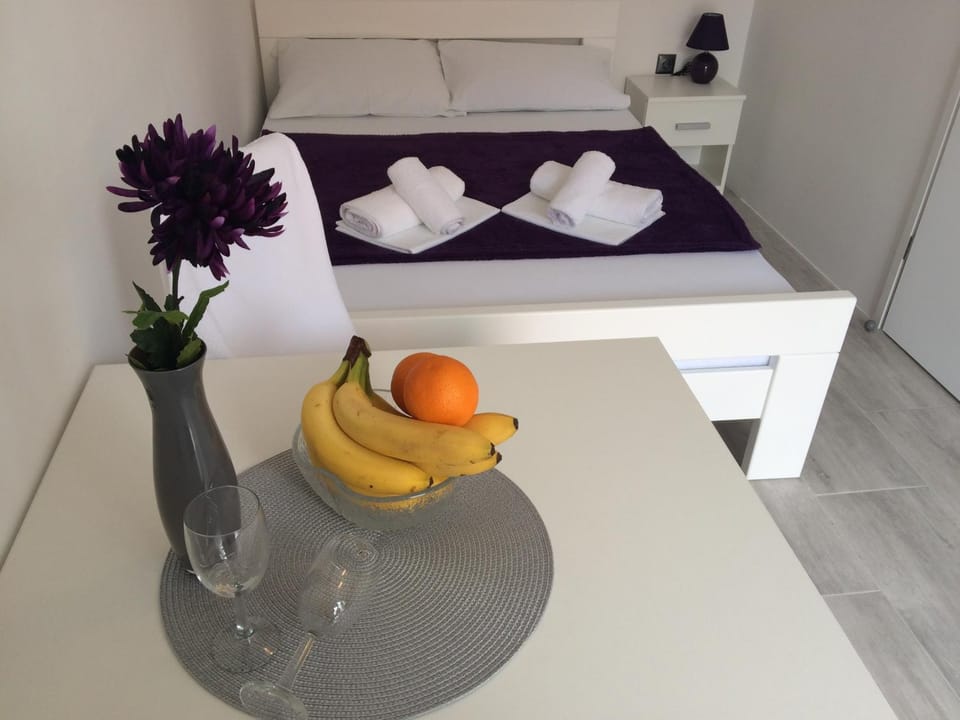 Dining area, Bedroom, On site