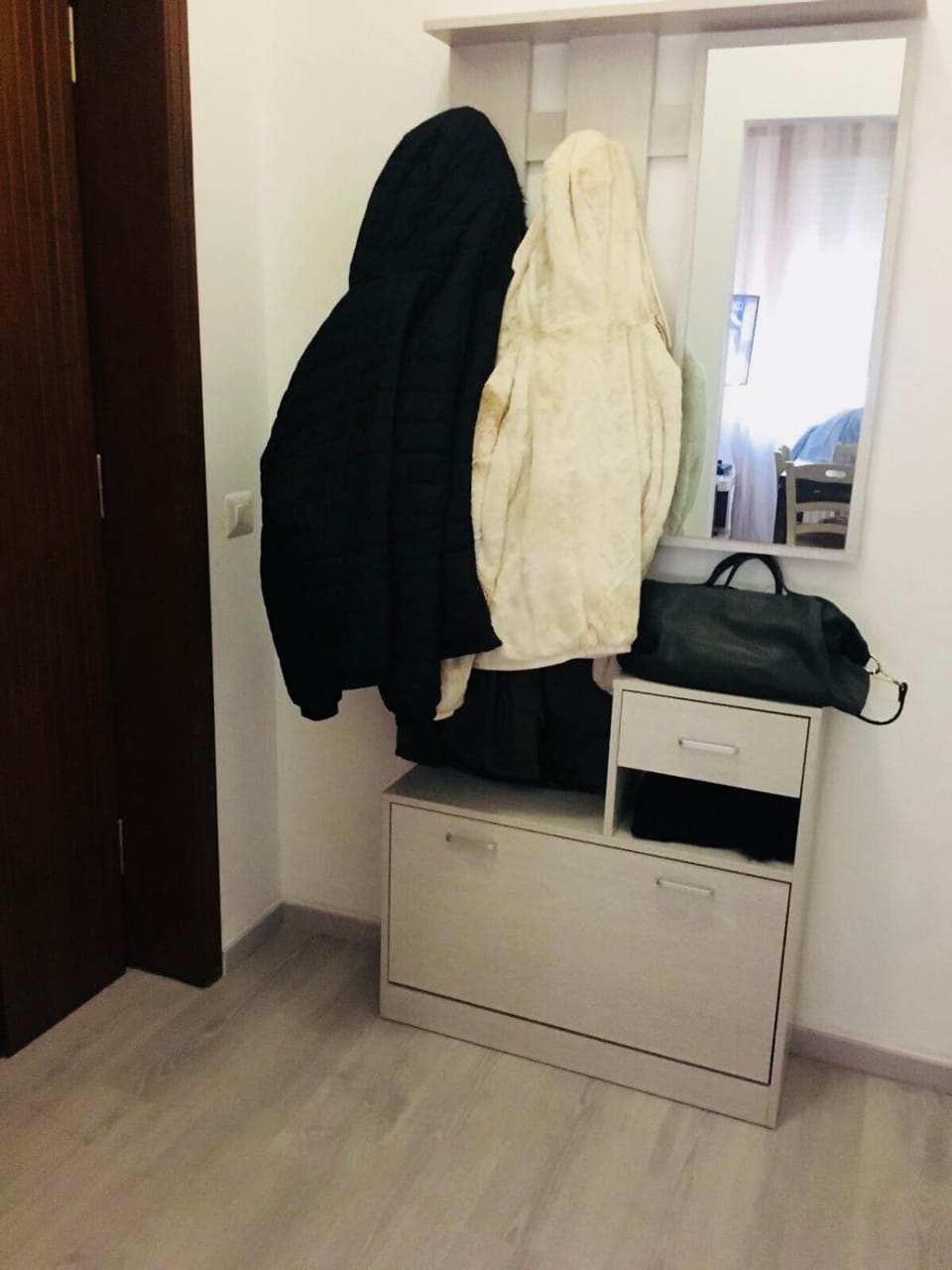 Trilocale sul Mare Apartment in Fano