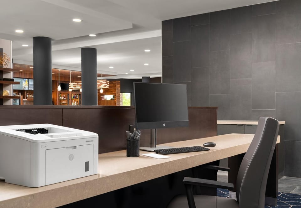 Business facilities