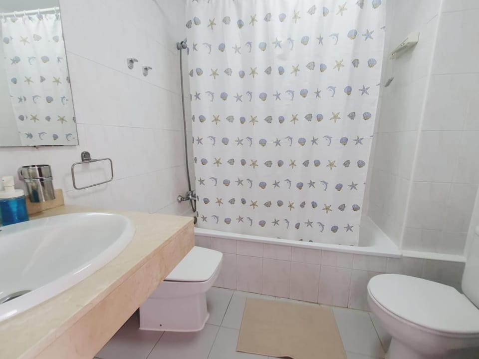 Shower, Toilet, Bathroom, bidet