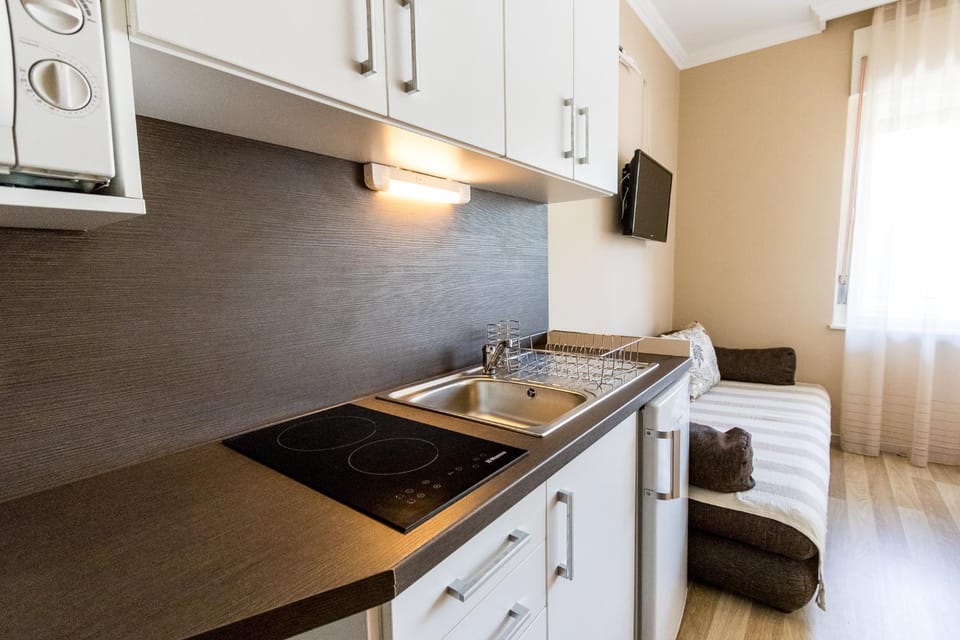 Lara Apartments Apartment in Siófok