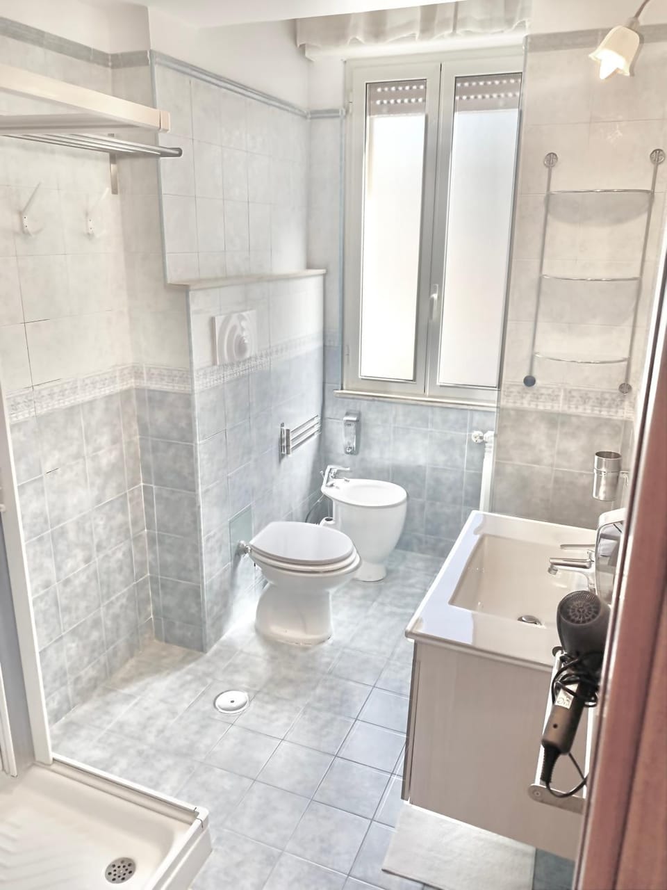 Tuanis Bed and Breakfast in Naples