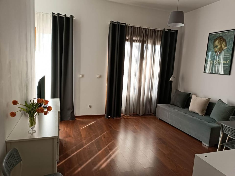 Platan 17 Apartment in Swinoujscie