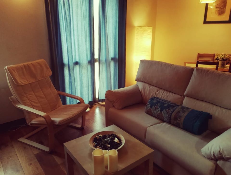 Coqueto Apartamento Dúplex en Roda de Isábena Apartment in Catalonia