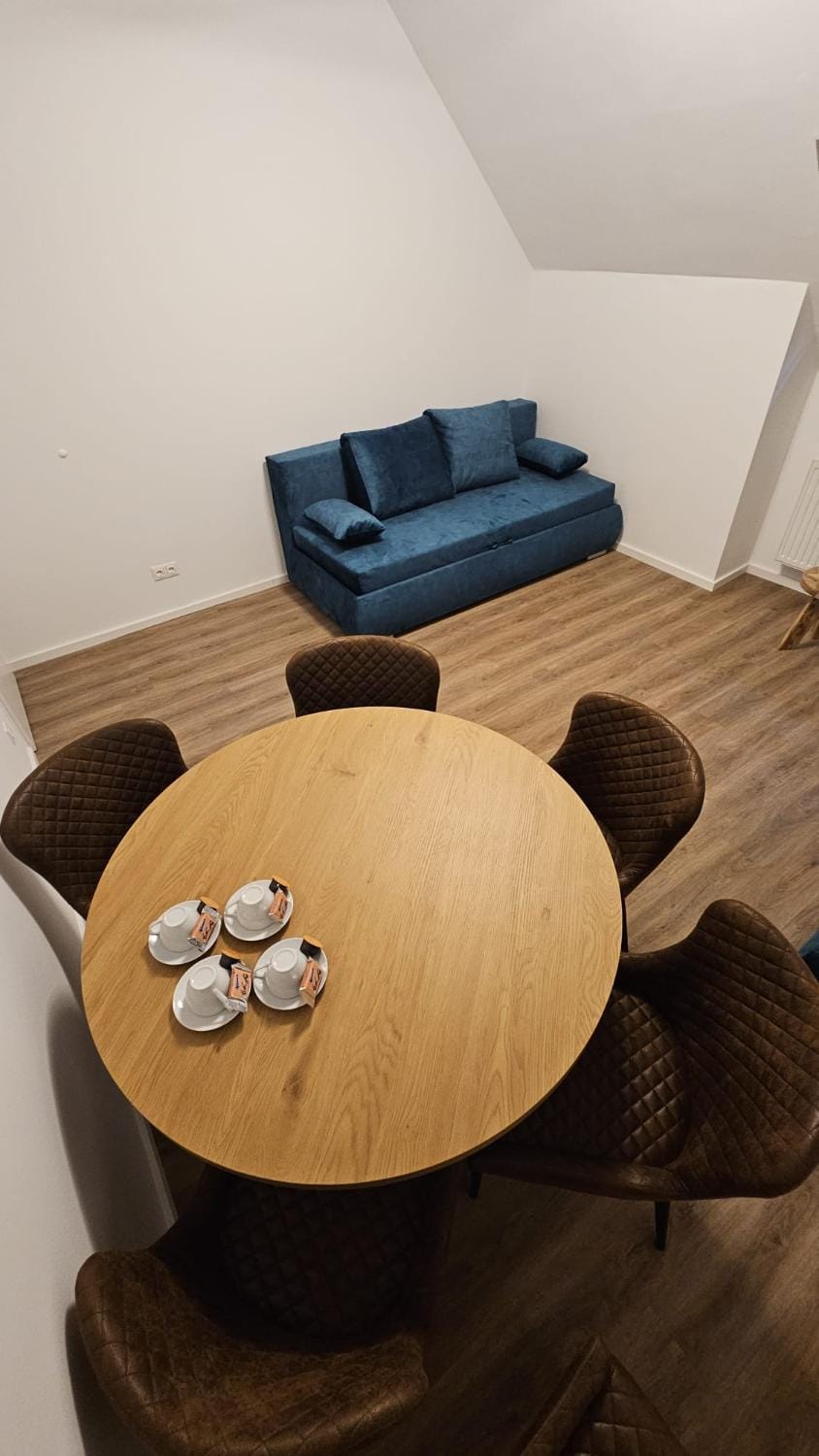 bookVienna "JiM" Apartments Apartment in Vienna