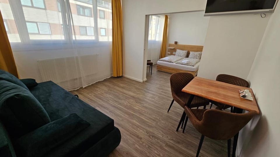 bookVienna "JiM" Apartments Apartment in Vienna
