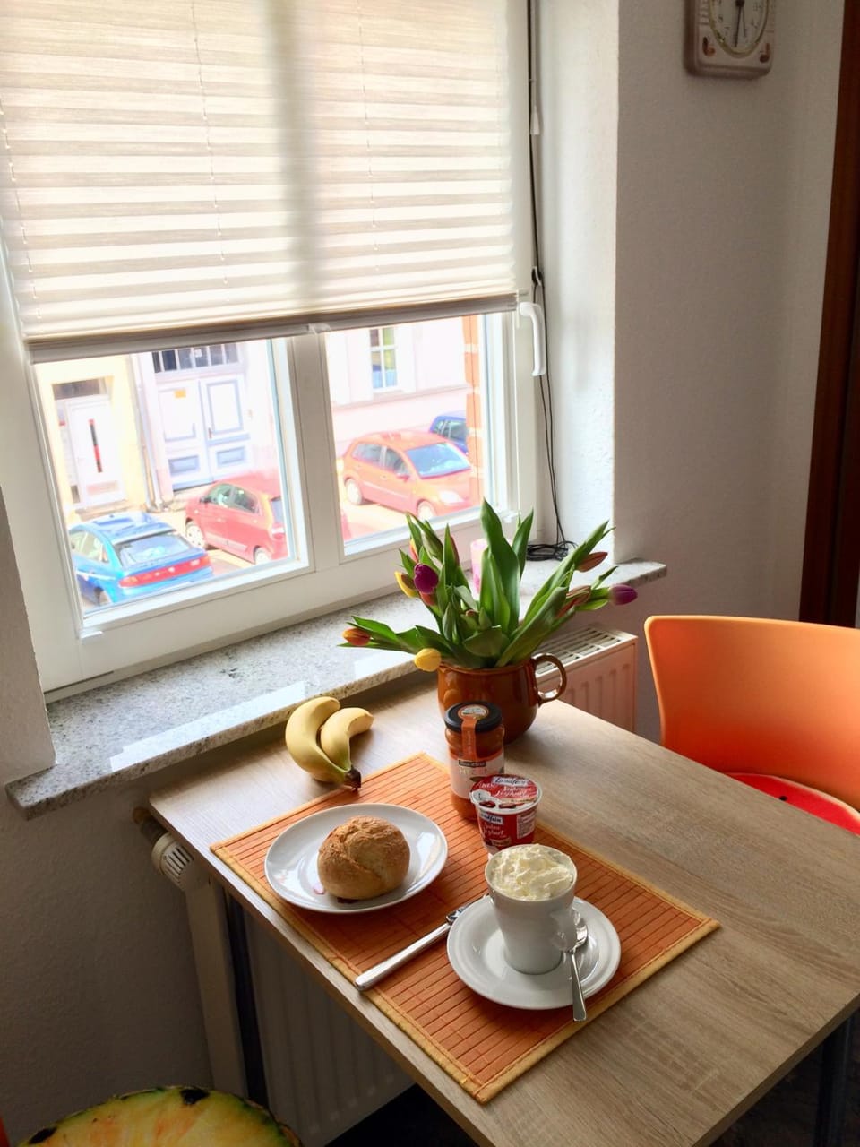 Ferienwohnung Lilly Apartment in Saxony-Anhalt, Germany