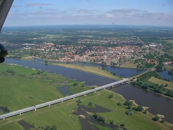 Ferienwohnung Lilly Apartment in Saxony-Anhalt, Germany