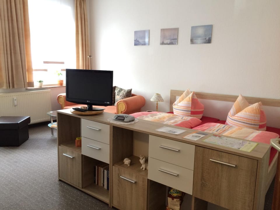 Ferienwohnung Lilly Apartment in Saxony-Anhalt, Germany
