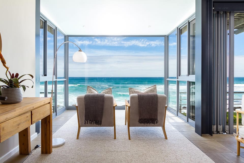 Villa Misty Cliffs Villa in Cape Town
