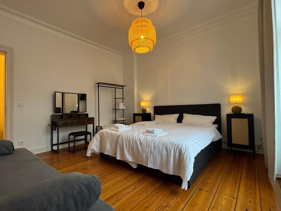 URBAN STAY Hamburg - Apartments Mitten im Herzen von Ottensen Apartment in Hamburg