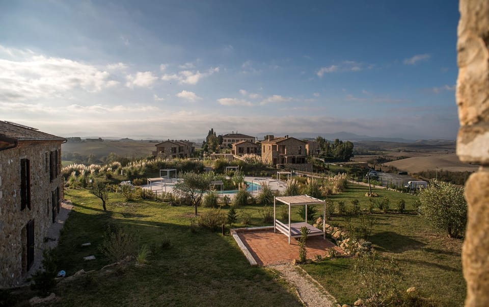 Tuscany Forever Premium Apartments House in Tuscany